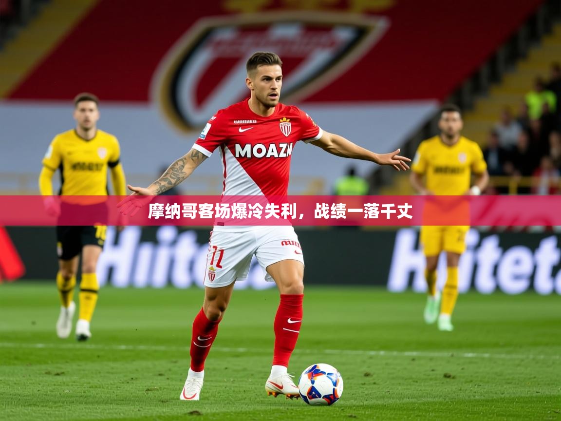 2025极速体育在线观看摩纳哥客场爆冷失利，战绩一落千丈