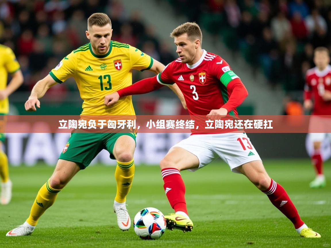 2025极速体育立陶宛负于匈牙利，小组赛终结，立陶宛还在硬扛