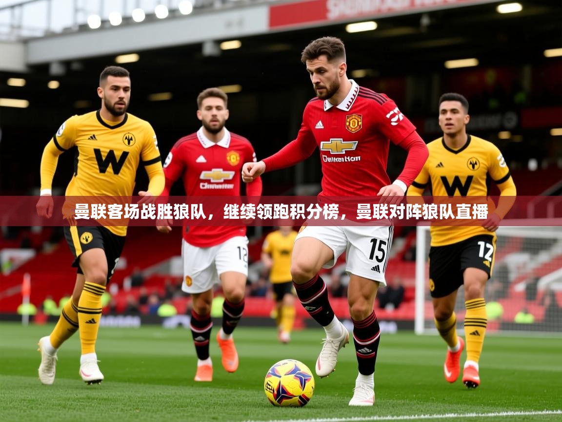 2025极速体育曼联客场战胜狼队，继续领跑积分榜，曼联对阵狼队直播