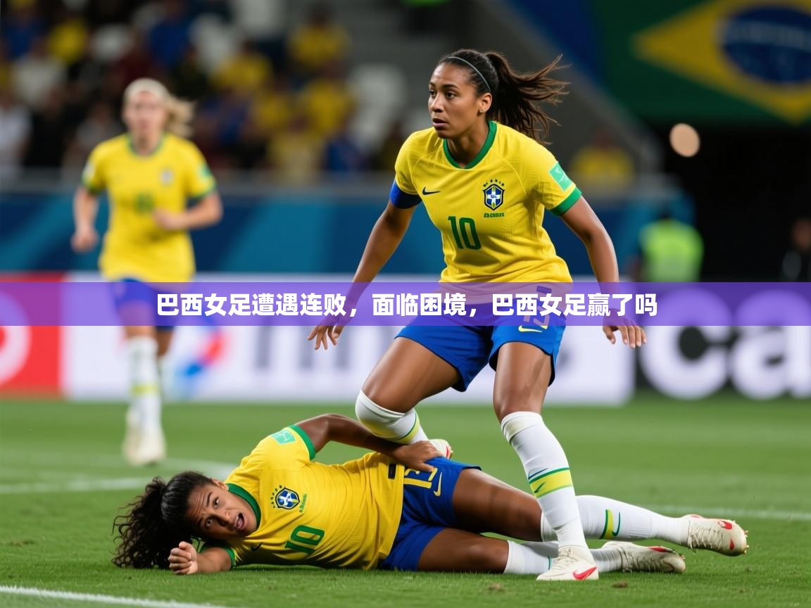 2025极速体育吧巴西女足遭遇连败，面临困境，巴西女足赢了吗
