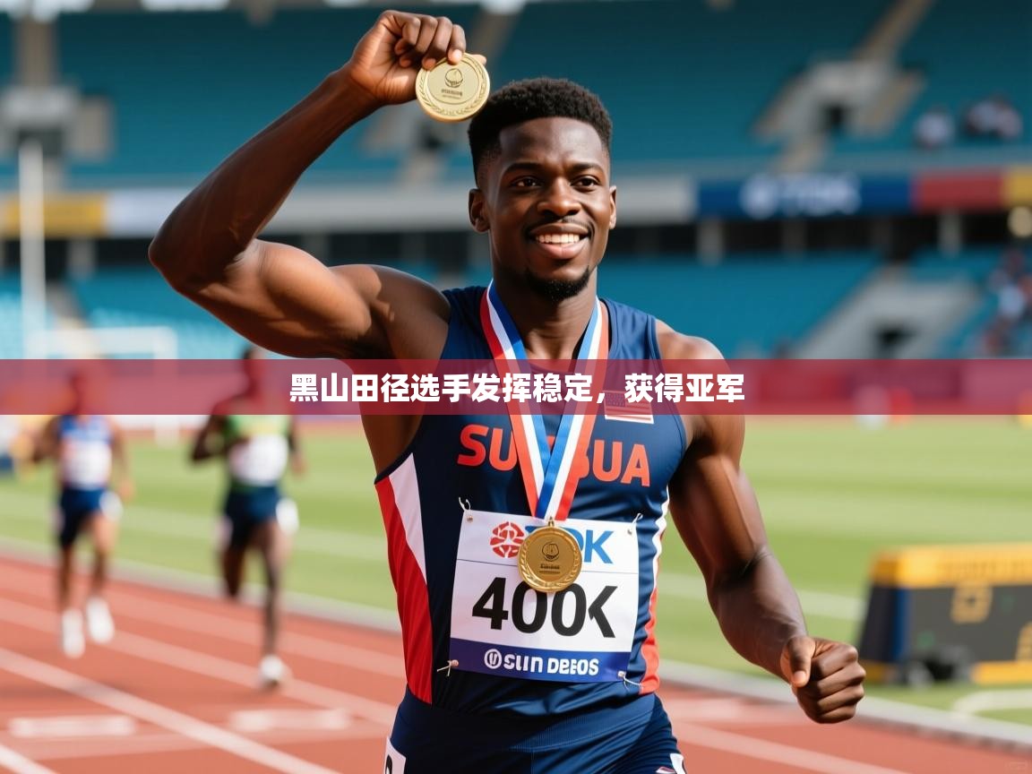 2025极速体育在线黑山田径选手发挥稳定，获得亚军