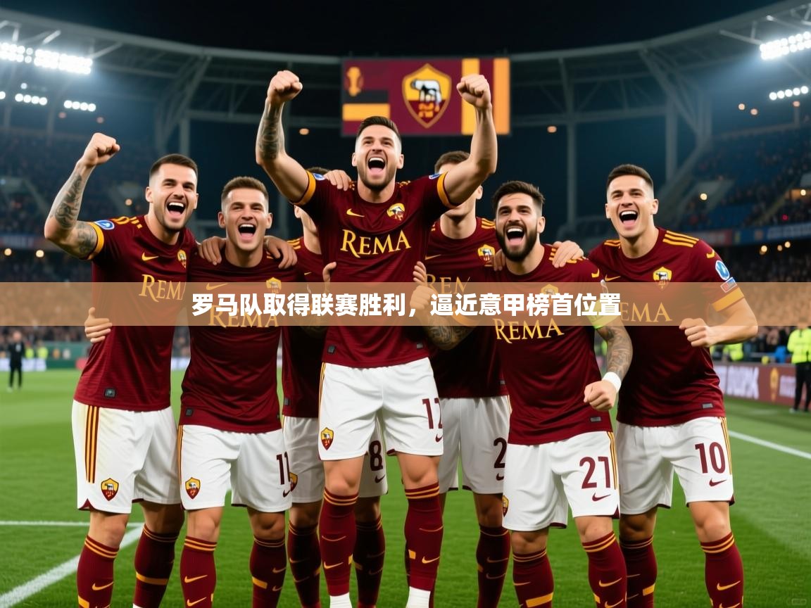 2026极速体育直播在线观看免费罗马队取得联赛胜利，逼近意甲榜首位置
