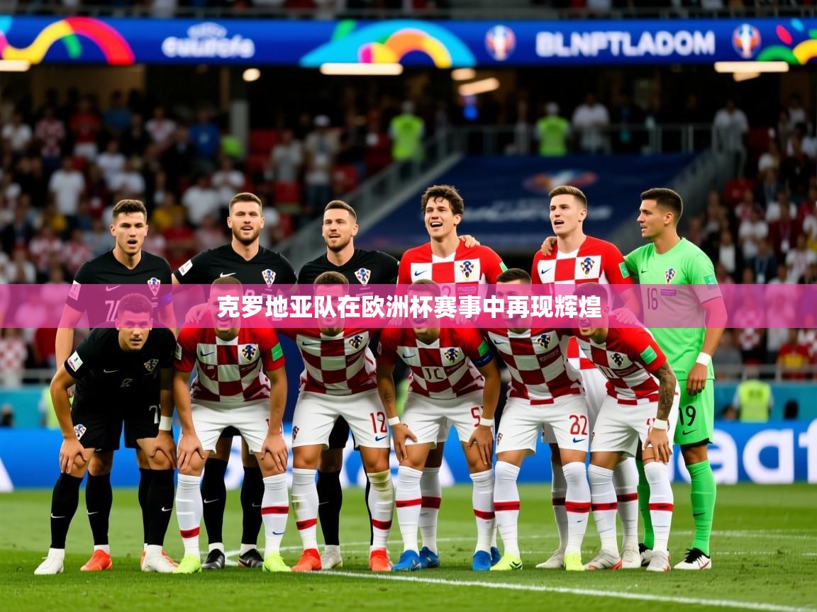 2026极速体育app下载克罗地亚队在欧洲杯赛事中再现辉煌