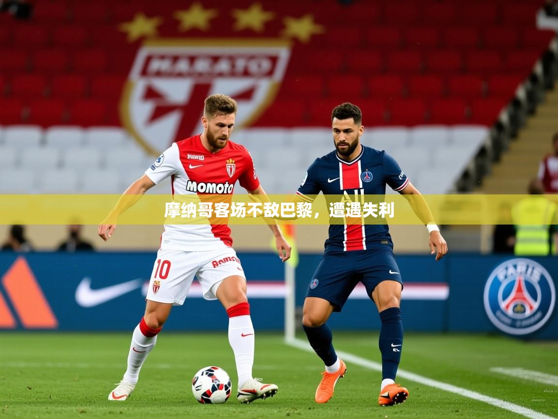 2026极速体育直播在线观看免费摩纳哥客场不敌巴黎,遭遇失利 第2张