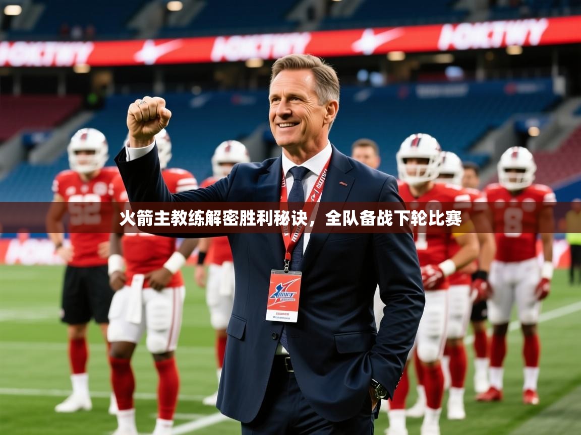 2026极速体育下载火箭主教练解密胜利秘诀,全队备战下轮比赛 第1张